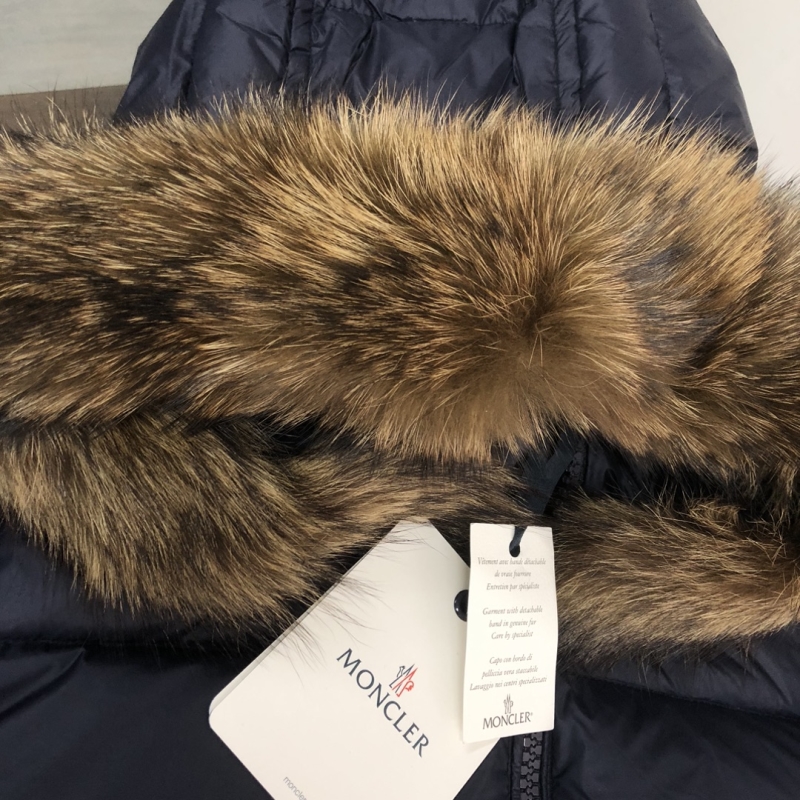 Moncler Down Jackets